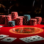 How to play baccarat