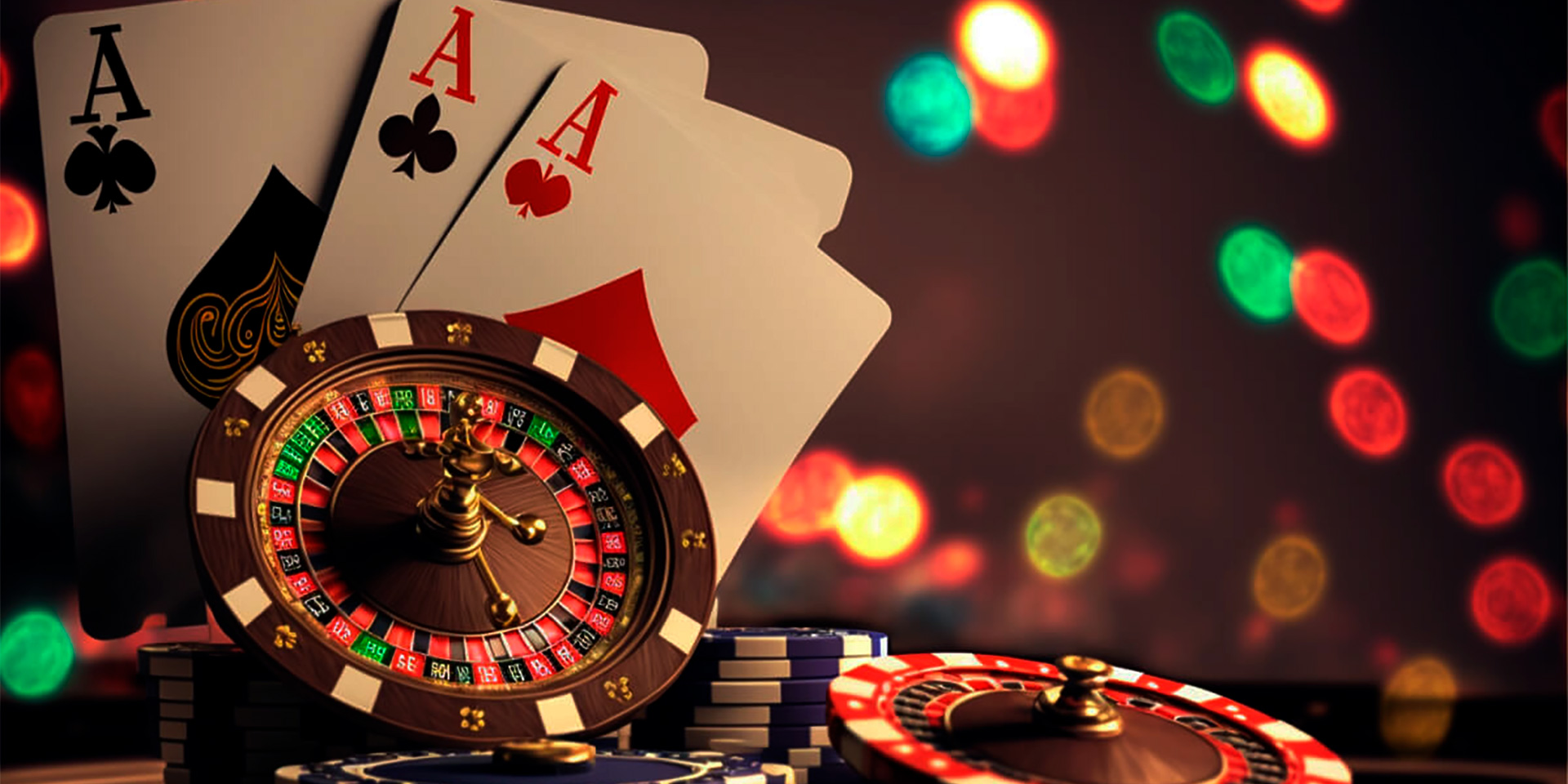 Online casino