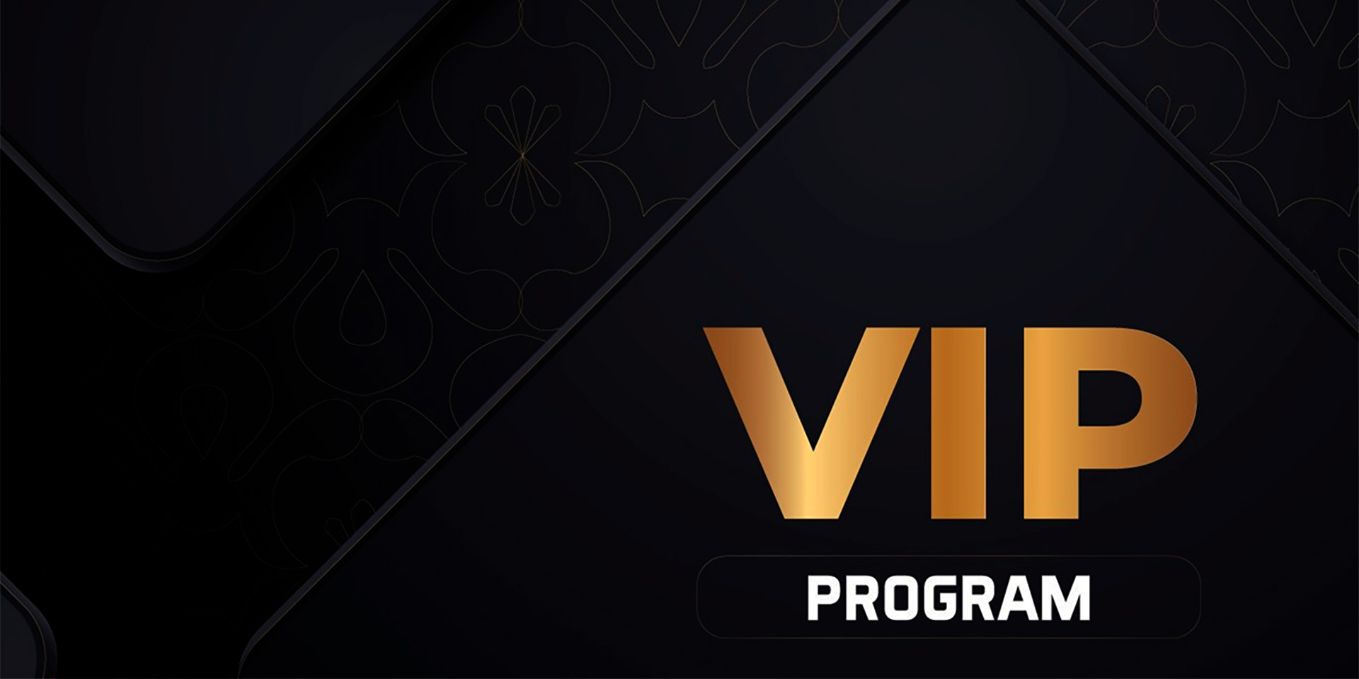 VIP program